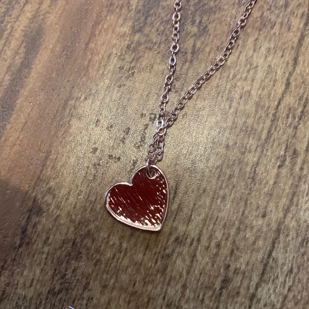 Fifth avenue soul sister necklace new - Picture 2 of 5